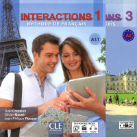 Interactions (1)