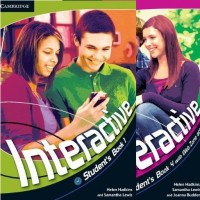 Interactive (15)