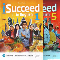 iSucceed in English (8)