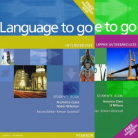 Language to Go (6)