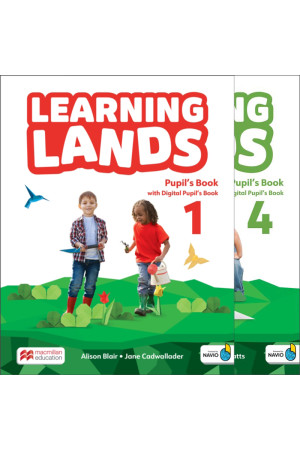 Learning Lands