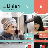 Die Neue Linie 1 International (1)