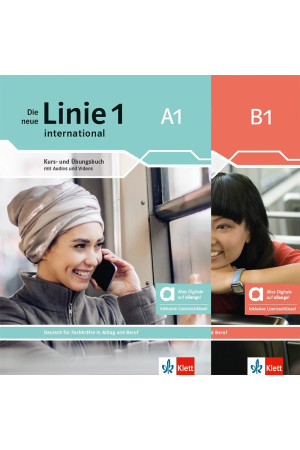 Die Neue Linie 1 International