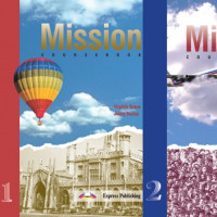 Mission (8)