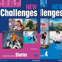 New Challenges (4)