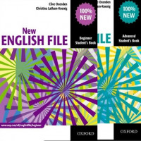 New English File (6)