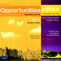 New Opportunities (7)