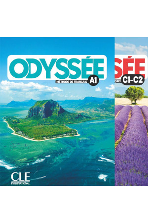 Odyssee