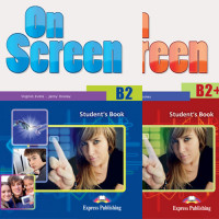On Screen 1st Ed.  (1)