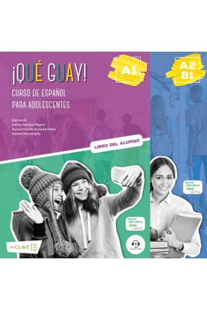 Que guay! Que guay!