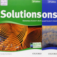 Solutions 2nd Ed. (2)