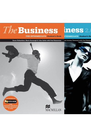 The Business