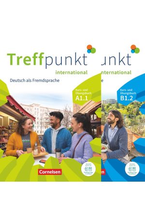Treffpunkt