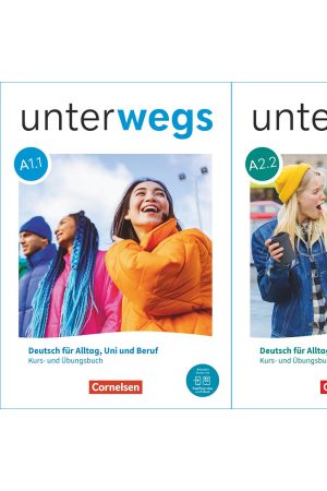 Unterwegs