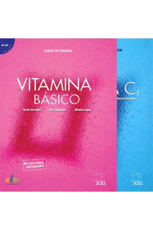 VITAMINA