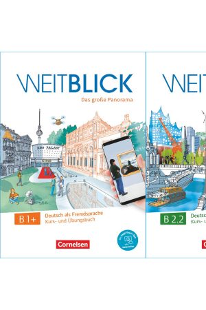 Weitblick