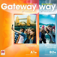Gateway+2nd+Ed.