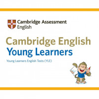 Cambridge+Young+Learners+English+%28Pre+A1-A2%29+