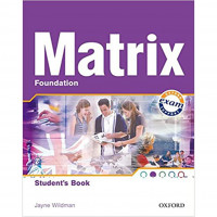 Matrix+Foundation