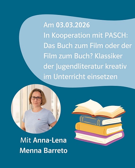 KLETT leidyklos seminaras vokiečių kalbos mokytojams